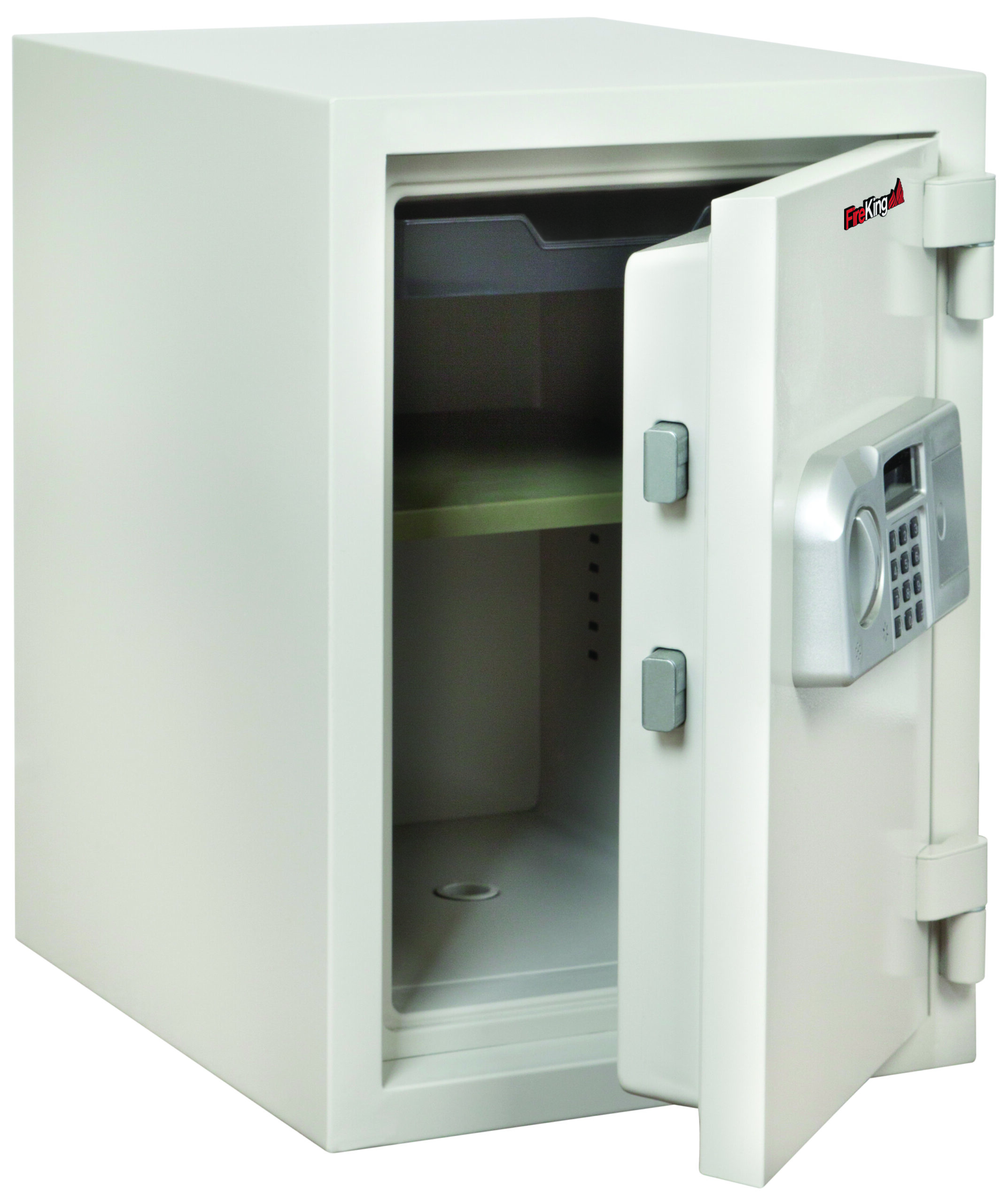 FireKing KF15091WHE One Hour Fire Safe