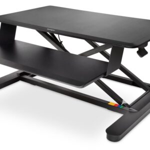 Kensington® SmartFit® Sit/Stand Desk