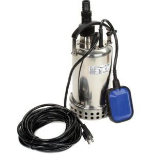 Be Pressure SP-750TD Submersible Pump