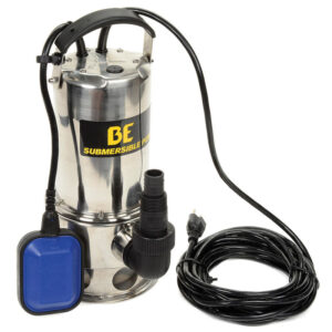 Be Pressure ST-900SD Submersible Pump