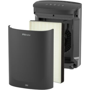 Filtrete™ Room Air Purifier Small Room