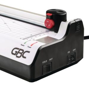 GBC 3-In-1 Thermal Lamination Machine with Trimmer