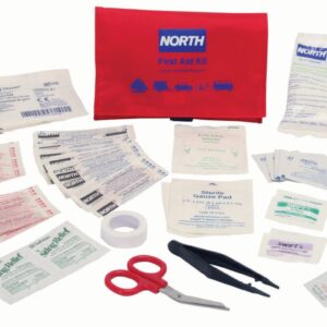 General Purpose Soft-Sided First Aid Kit