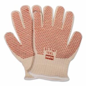 Grip N Hot Mill Nitrile Coated Gloves