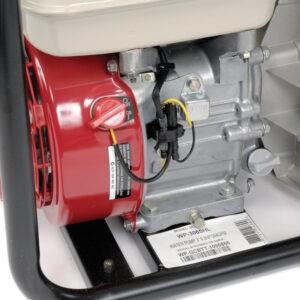 Water Transfer Pump 3″ Intake/Outlet 6.5HP Honda Engine