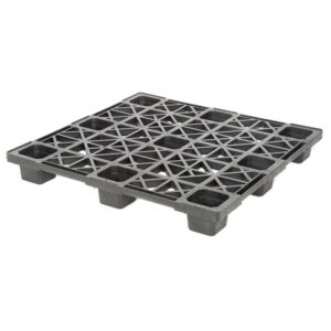 Nestable Plastic Pallet