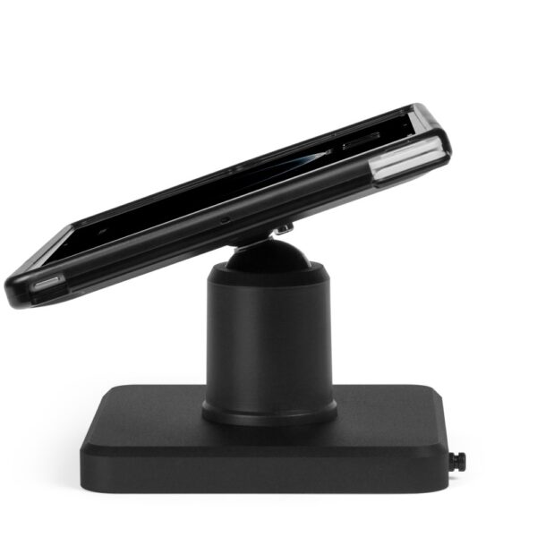 Kensington ™ Payments Enclosure and Stand for 9.7-inch iPad®