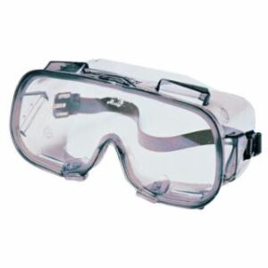 V80 MONOGOGGLE VPC Safety Goggles