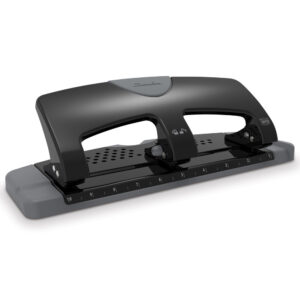 Swingline SmartTouch 3-Hole Punches