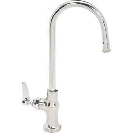 T&S Brass Single Pantry Faucet