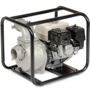 Water Transfer Pump 3″ Intake/Outlet 6.5HP