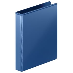 Wilson Jones® Ultra Duty D-Ring View Binder with Extra Durable Hinge